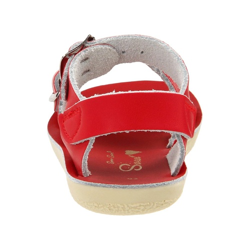  Salt Water Sandal by Hoy Shoes Sun-San - Sweetheart (Toddler/Little Kid)