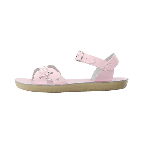  Salt Water Sandal by Hoy Shoes Sun-San - Sweetheart (Toddler/Little Kid)