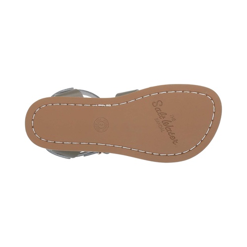  Salt Water Sandal by Hoy Shoes The Original Sandal (Toddler/Little Kid)