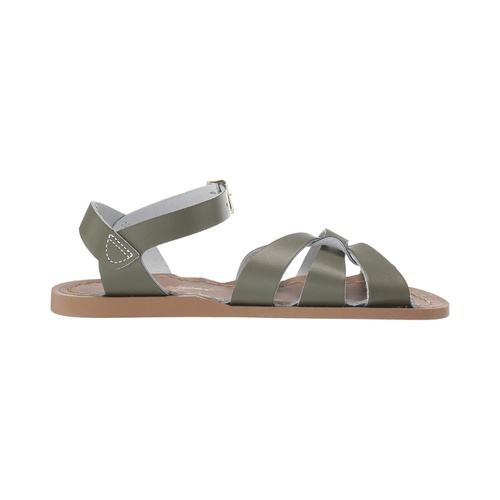  Salt Water Sandal by Hoy Shoes The Original Sandal (Toddler/Little Kid)