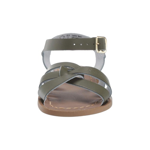  Salt Water Sandal by Hoy Shoes The Original Sandal (Toddler/Little Kid)