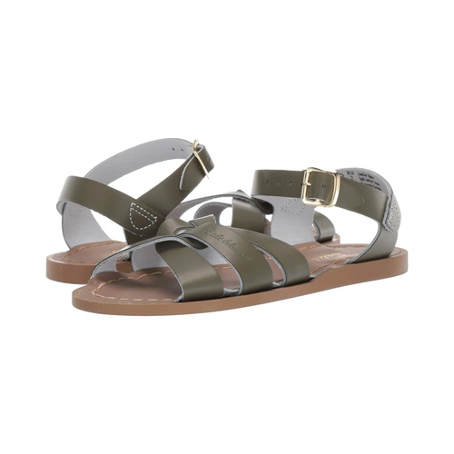  Salt Water Sandal by Hoy Shoes The Original Sandal (Toddler/Little Kid)