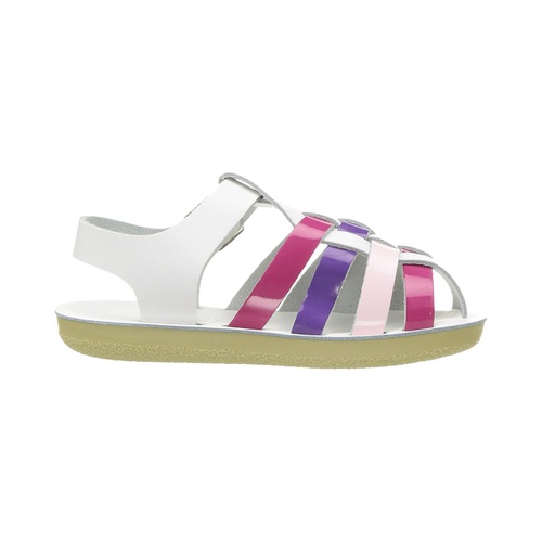  Salt Water Sandal by Hoy Shoes Sun-San - Sailors (Toddleru002FLittle Kid)