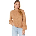 Saltwater Luxe Vale Crew Neck Pullover Sweater