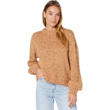 Saltwater Luxe Vale Crew Neck Pullover Sweater