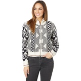 Saltwater Luxe Sunnie Long Sleeve Sweater Bomber