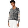 Saltwater Luxe Jasper Long Sleeve Marled Sweater