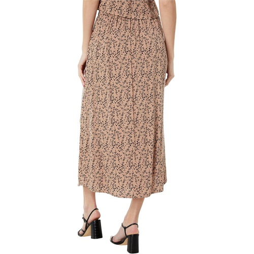  Saltwater Luxe Narissa Maxi Skirt