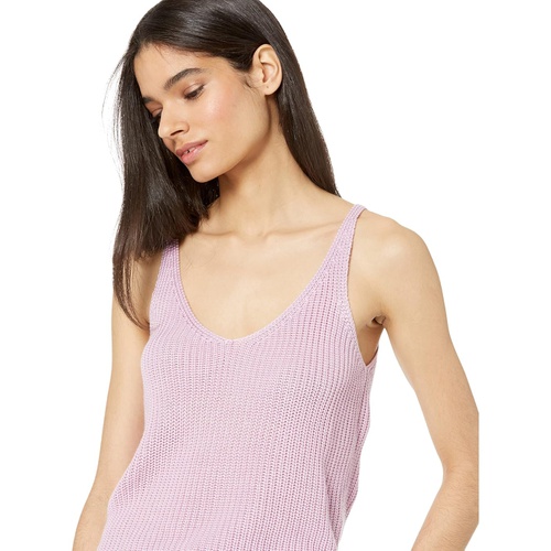  Saltwater Luxe Alanis Sweater Tank