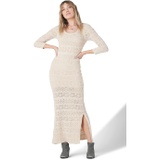 Saltwater Luxe Ronni Midi Dress