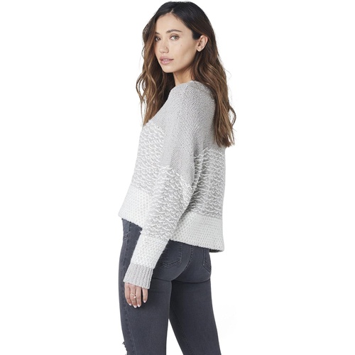  Saltwater Luxe Diem Long Sleeve Sweater