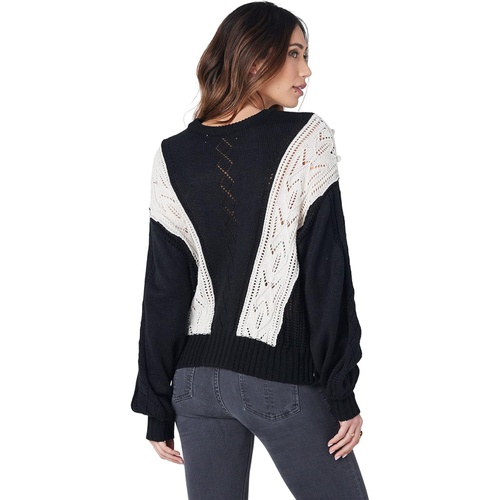  Saltwater Luxe Ollie Sweater