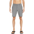 Salty Crew Drifter 2 Hybrid 19 Utility Walkshorts