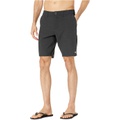 Salty Crew Drifter 2 Hybrid 19 Utility Walkshorts