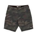 Salty Crew Drifter 2 Hybrid 19 Utility Walkshorts