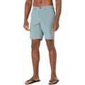 Salty Crew Drifter 2 Hybrid 19 Utility Walkshorts