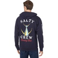 Salty Crew Tailed Hood Fleece