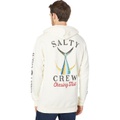 Salty Crew Tailed Hood Fleece