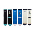 Salty Crew Tailed Socks 3-Pack