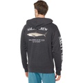 Salty Crew Bruce Hood Fleece