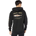 Salty Crew Bruce Hood Fleece