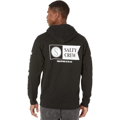  Salty Crew Alpha Fleece