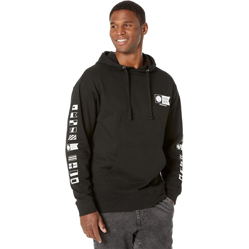  Salty Crew Alpha Fleece