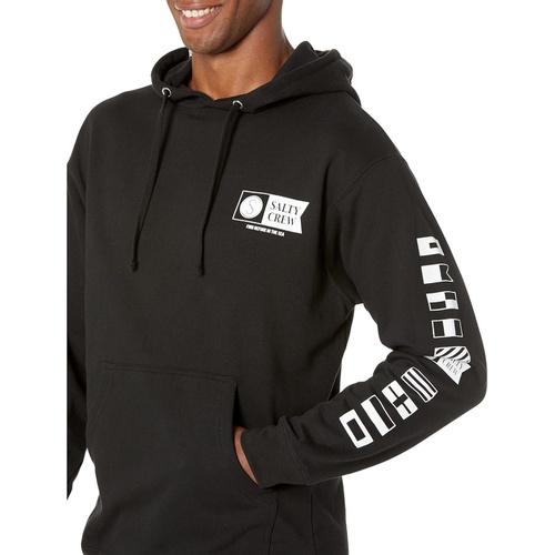  Salty Crew Alpha Fleece