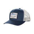 Salty Crew Marlin Mount Retro Trucker