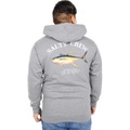 Salty Crew Ahi Mount Hood Fleece