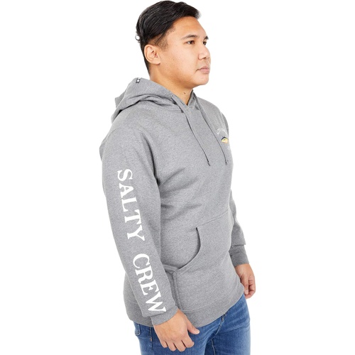  Salty Crew Ahi Mount Hood Fleece