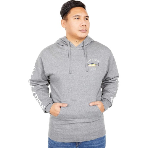  Salty Crew Ahi Mount Hood Fleece