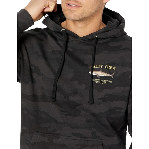  Salty Crew Bruce Hood Fleece