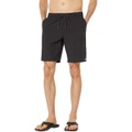 Salty Crew Drifter 2 Hybrid 19 Elastic Shorts