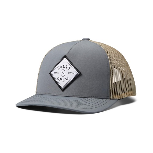  Salty Crew Sea Line Retro Trucker