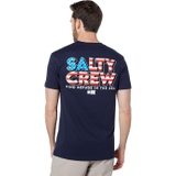 Salty Crew Stars & Stripes Premium Short Sleeve Tee