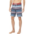 Salty Crew Dawn Patrol 19 Boardshorts