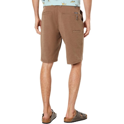  Salty Crew Drifter 21 Hybrid Walkshorts