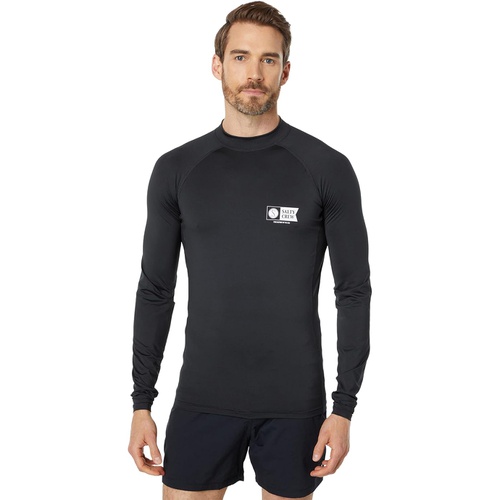  Salty Crew Shelter Long Sleeve Rashguard