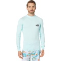 Salty Crew Shelter Long Sleeve Rashguard