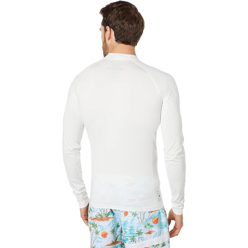  Salty Crew Shelter Long Sleeve Rashguard