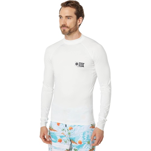  Salty Crew Shelter Long Sleeve Rashguard