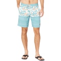 Salty Crew Tandem Boardshorts