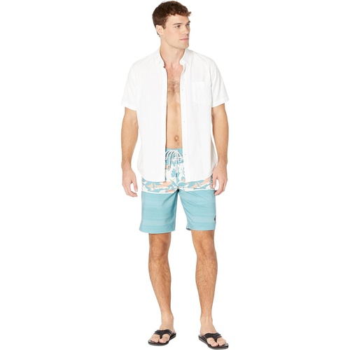  Salty Crew Tandem Boardshorts