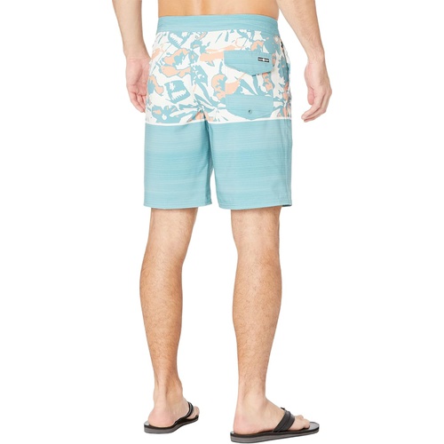  Salty Crew Tandem Boardshorts