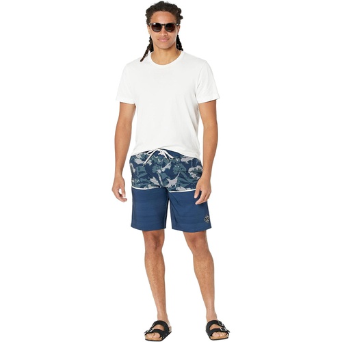  Salty Crew Tandem Boardshorts