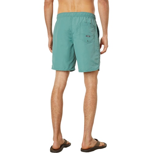  Salty Crew Quiver 18 Elastic Boardshorts