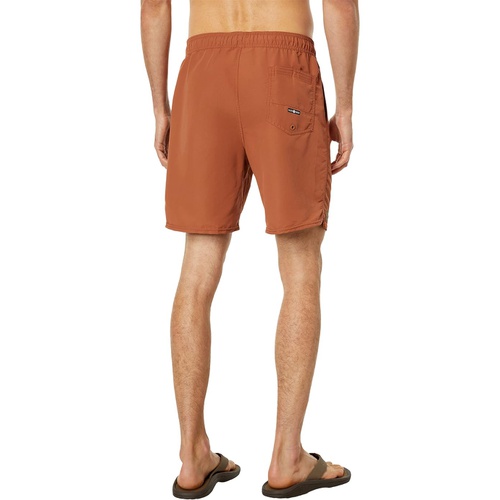  Salty Crew Quiver 18 Elastic Boardshorts