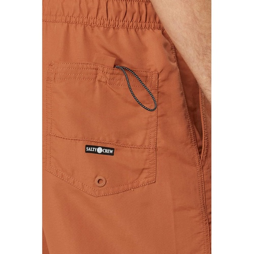  Salty Crew Quiver 18 Elastic Boardshorts