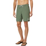 Salty Crew Quiver 18 Elastic Boardshorts